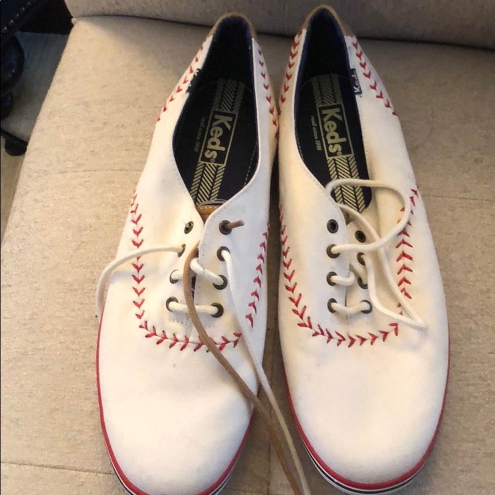 Keds size 11